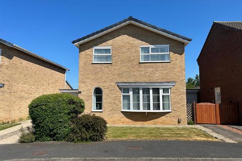 Galloway, Darlington DL1 4 bed detached house for sale