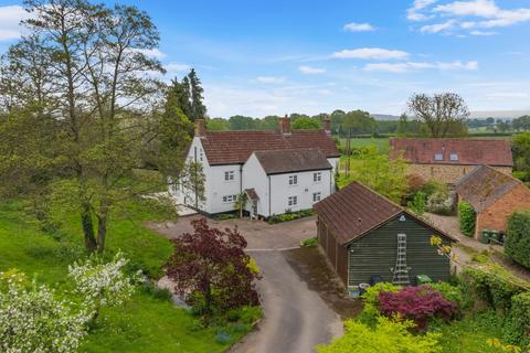 Newent Lane, Gloucester 4 bed detached house for sale