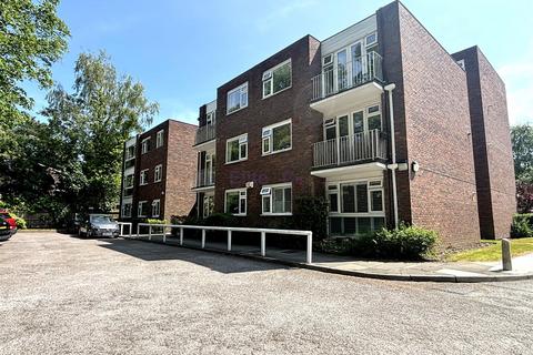 Foxgrove Road, Beckenham, BR3 1 bed flat for sale