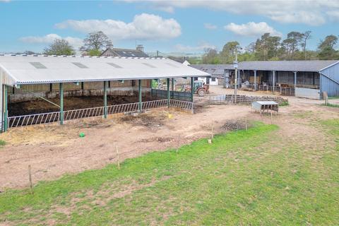 Syke Side Farm, Kirkby Stephen... Land for sale
