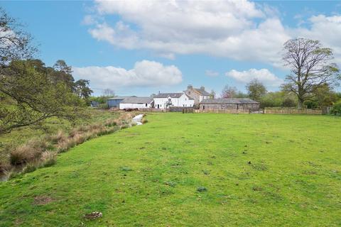 Syke Side Farm, Soulby, Kirkby... Land for sale