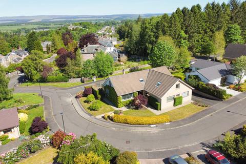 Leewood Park, Dunblane, FK15 5 bed detached house for sale