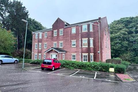 Cunningham Court, Sedgefield... 1 bed apartment for sale