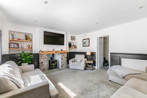 Skipton Road, Cross Hills, North... 2 bed terraced house for sale