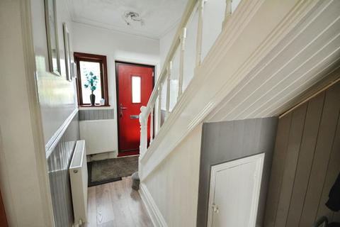 Helena Terrace, Bishop Auckland 2 bed terraced house for sale