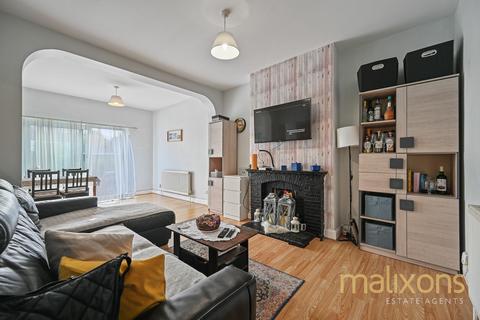 Beckway Road, London SW16 3 bed terraced house for sale