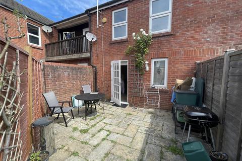 Roman Road, Cheltenham, Gloucestershire 2 bed terraced house for sale