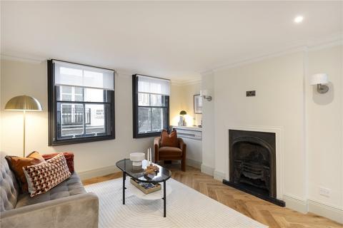 Avery Row, London, W1K 2 bed apartment for sale