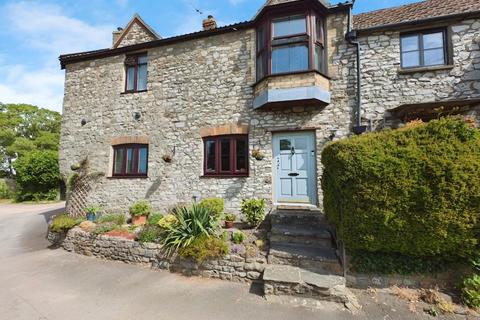 The Parade, Chipping Sodbury, Bristol 3 bed character property for sale