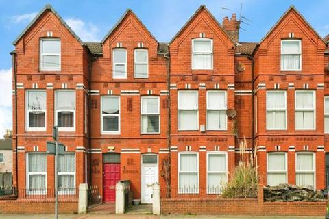Egerton Street, Wallasey CH45 5 bed terraced house for sale
