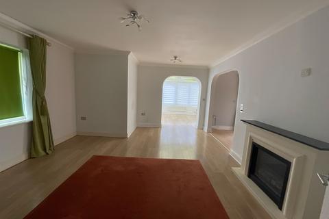 Vicarage Lane, Elham, Canterbury, Kent 4 bed detached house for sale