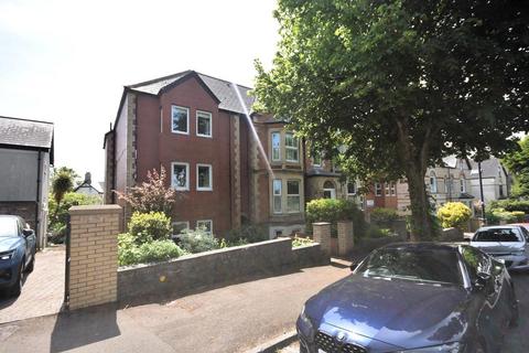 Flat 9 Albert Court, 11 Albert... 2 bed apartment for sale