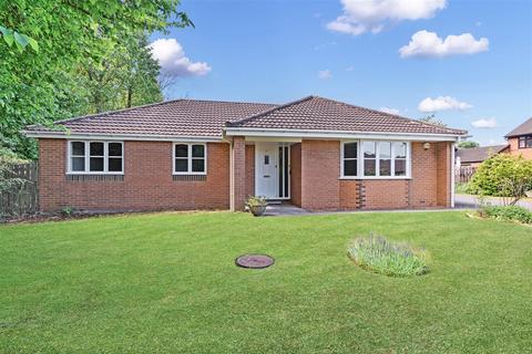 Ryder Court, Newton Aycliffe 3 bed detached bungalow for sale