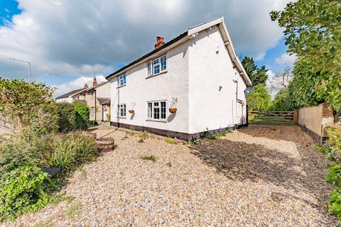 Chapel Street, Shipdham 3 bed detached house for sale