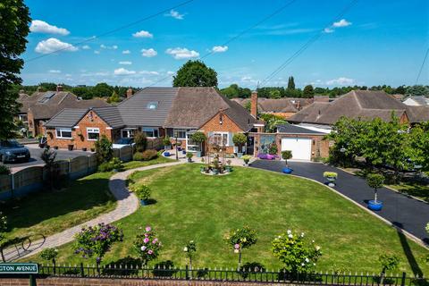 3 bedroom semi-detached bungalow for sale