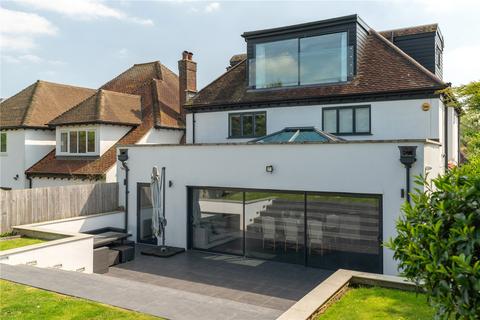 The Meadway, Buckhurst Hill, Essex, IG9 5 bed detached house for sale