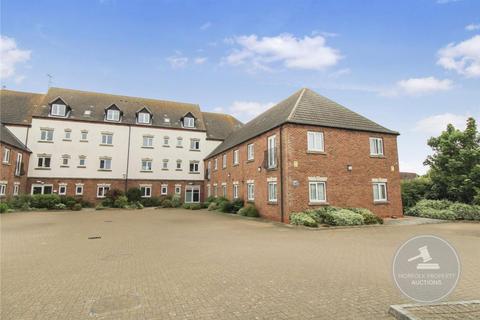 Wisbech Road, King's Lynn, Norfolk... 2 bed flat for sale
