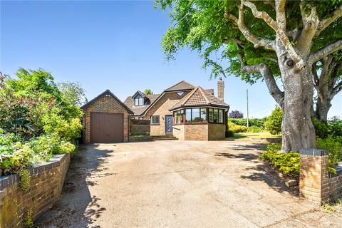 Springvale Road, Winchester... 5 bed detached house for sale