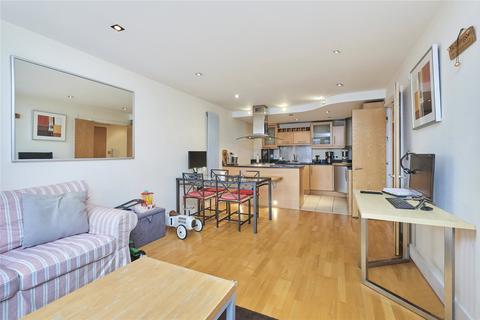 Millharbour, London 1 bed flat for sale