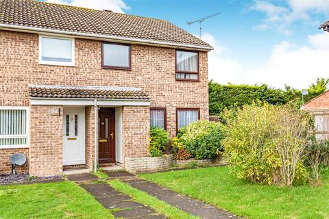 Springfield Park, Maidenhead, Berkshire 3 bed end of terrace house for sale