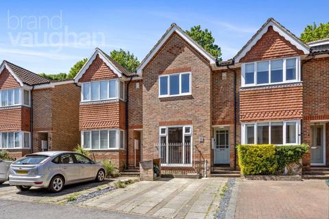 The Mews, Tower Gate, Preston... 3 bed terraced house for sale