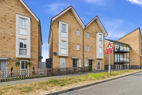 Church Lane, Stanway, Colchester... 4 bed semi