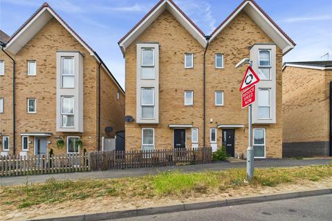 Church Lane, Stanway, Colchester... 4 bed semi