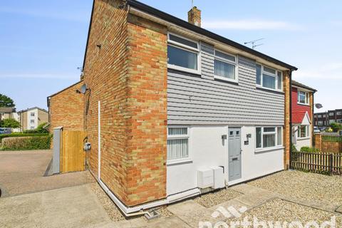 Beaver Lane, South Ashford, Ashford... 3 bed semi