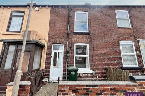 Wilson Street, Wombwell, Barnsley 2 bed terraced house for sale