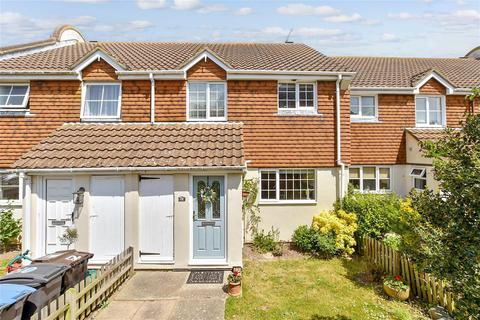 Newlands Drive, Walmer, Deal, Kent 3 bed terraced house for sale