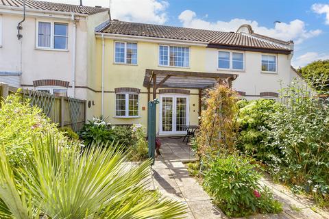 Newlands Drive, Walmer, Deal, Kent 3 bed terraced house for sale