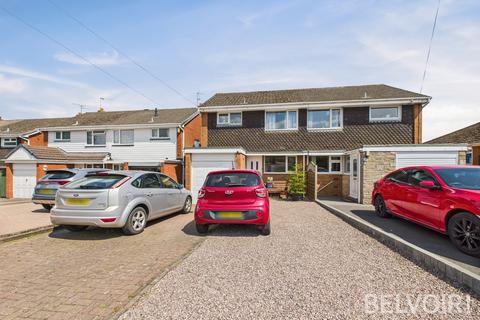 Pirehill Lane, Walton, Stone, ST15 3 bed semi