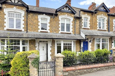 New Road, Somerset TA19 4 bed terraced house for sale