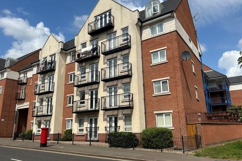 Uttoxeter New Road, Derby, DE22 2 bed flat for sale