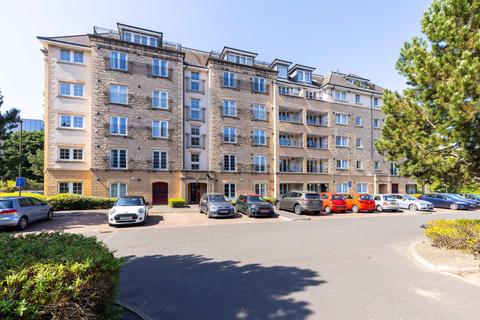 1/3 Powderhall Brae, Powderhall... 2 bed ground floor flat for sale