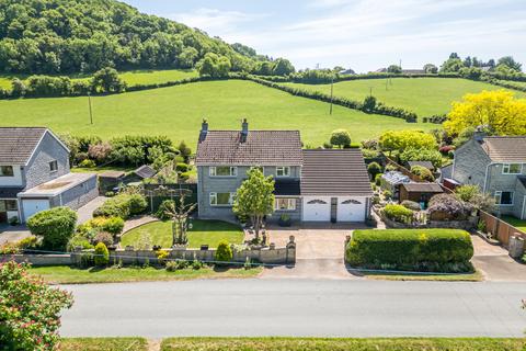 Ham Lane, Compton Dundon, TA11 5 bed detached house for sale