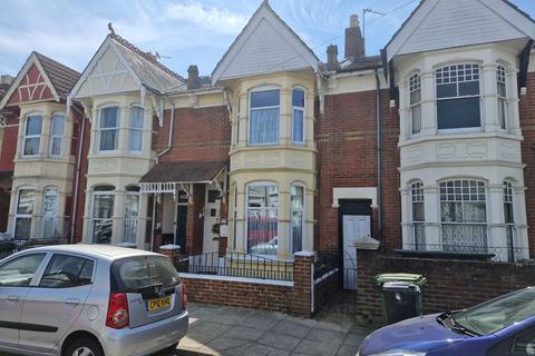 Shadwell Road, Portsmouth, PO2 3 bed terraced house for sale