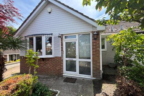 Brownhill Close, Walderslade, Kent, ME5 2 bed bungalow for sale