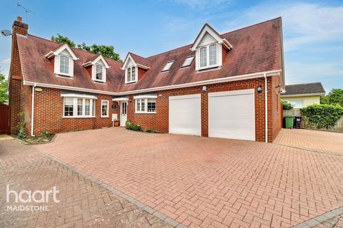Heathfield Road, Maidstone 5 bed detached house for sale
