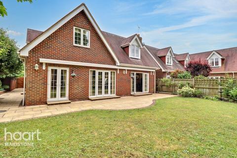 Heathfield Road, Maidstone 5 bed detached house for sale
