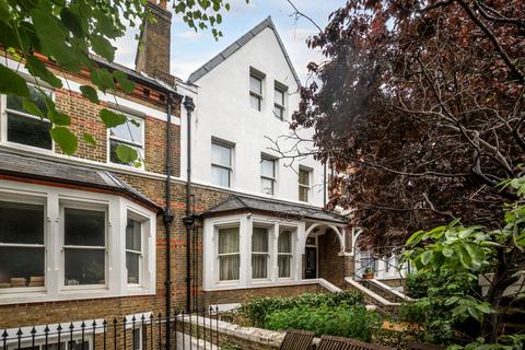 Woronzow Road, London, NW8 4 bed terraced house for sale