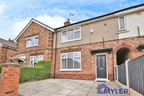 Gloucester Road, Widnes, WA8 2 bed terraced house for sale