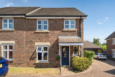 Water Mead, Coulsdon CR5 4 bed semi