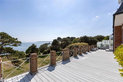 Durley Gardens, Bournemouth, Dorset, BH2 1 bed apartment for sale