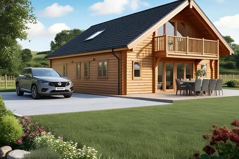 Cardiff CF3 3 bed lodge for sale