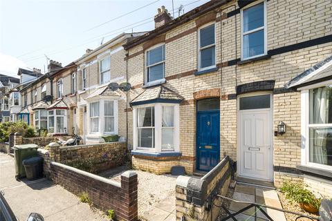 Lime Grove, Bideford, Devon, EX39 2 bed terraced house for sale