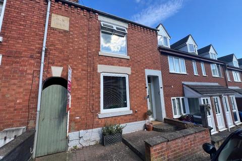 Cross Street, Rothwell, Kettering 3 bed terraced house for sale