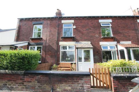 Markland Hill Lane, Bolton BL1 2 bed terraced house for sale