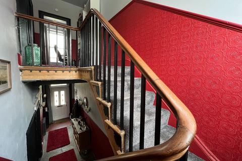 Stockport Road, Hyde, SK14 5QG 2 bed terraced house for sale