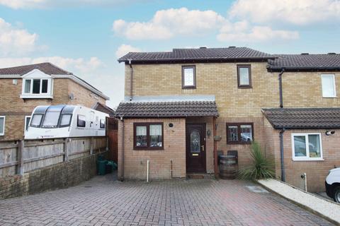 Beechwood Drive, Llantwit Fardre... 2 bed semi